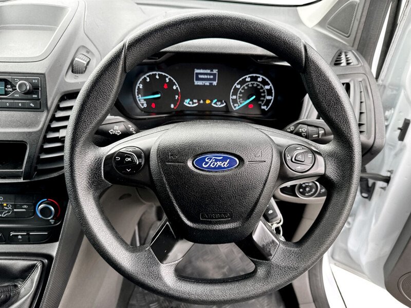 Used Ford Transit Connect 2020 for sale - 76357064: Photo 9
