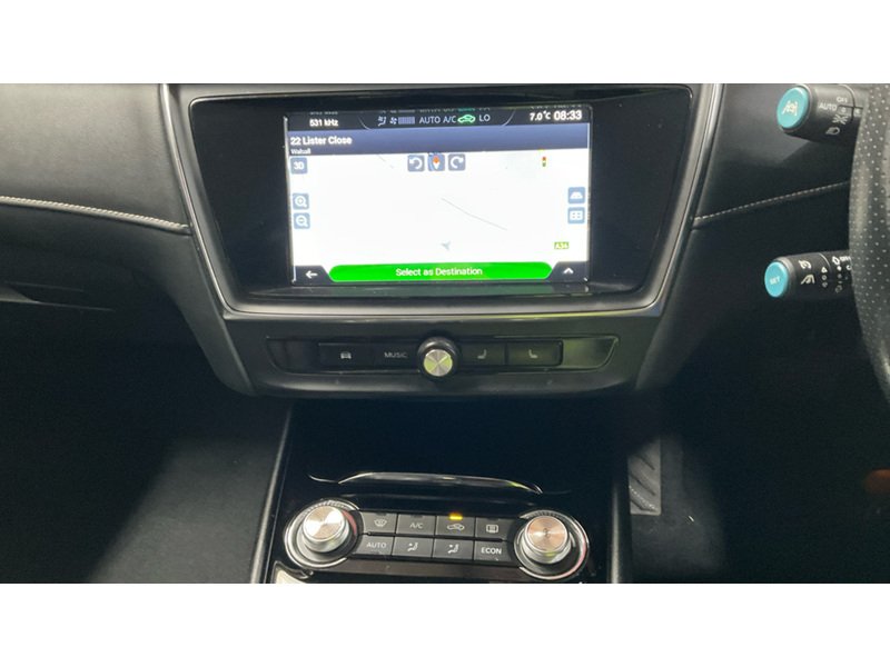 Used MG MG5 2022 for sale - 78118511: Photo 10