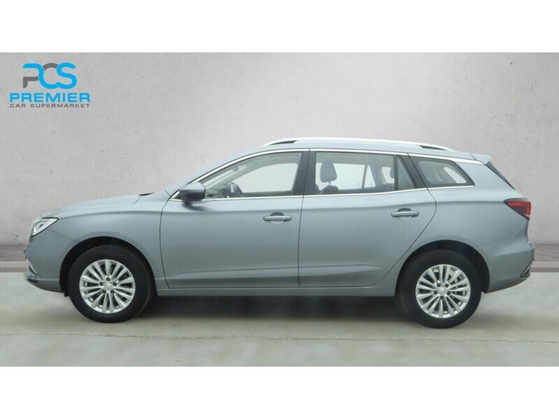 Used MG MG5 2022 for sale - 78118511: Photo 12