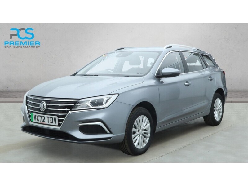 Used MG MG5 2022 for sale - 78118511: Photo 14