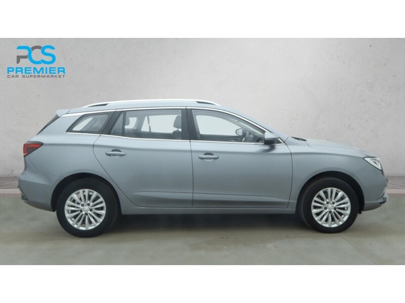 Used MG MG5 2022 for sale - 78118511: Photo 3