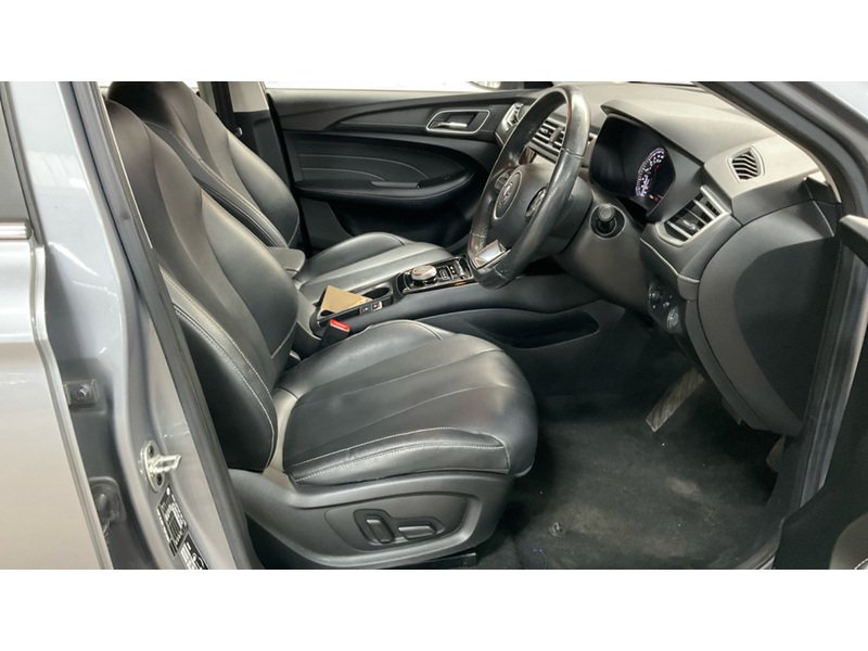 Used MG MG5 2022 for sale - 78118511: Photo 4