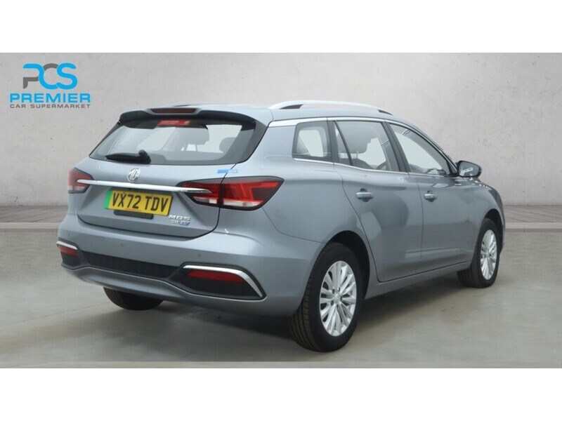Used MG MG5 2022 for sale - 78118511: Photo 6
