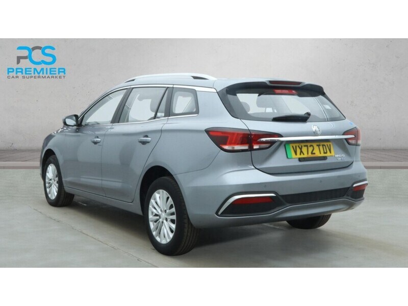 Used MG MG5 2022 for sale - 78118511: Photo 9