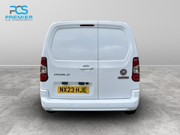 Used Fiat Doblo 2023 for sale - 78709039: Photo
