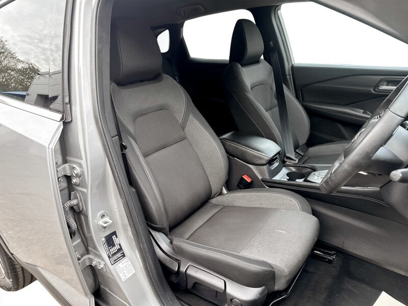 Used Nissan Qashqai 2023 for sale - 76148336: Photo 10