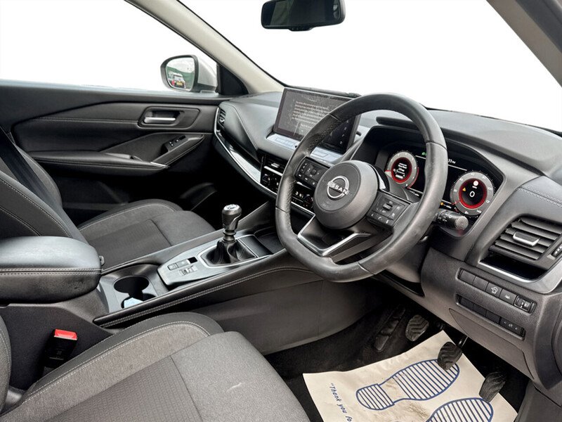 Used Nissan Qashqai 2023 for sale - 76148336: Photo 12
