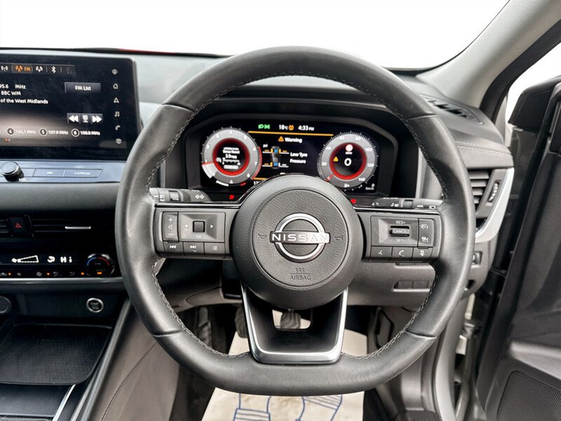 Used Nissan Qashqai 2023 for sale - 76148336: Photo 13