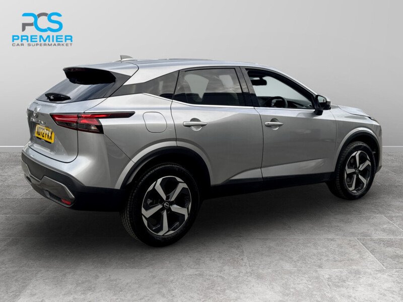 Used Nissan Qashqai 2023 for sale - 76148336: Photo 14