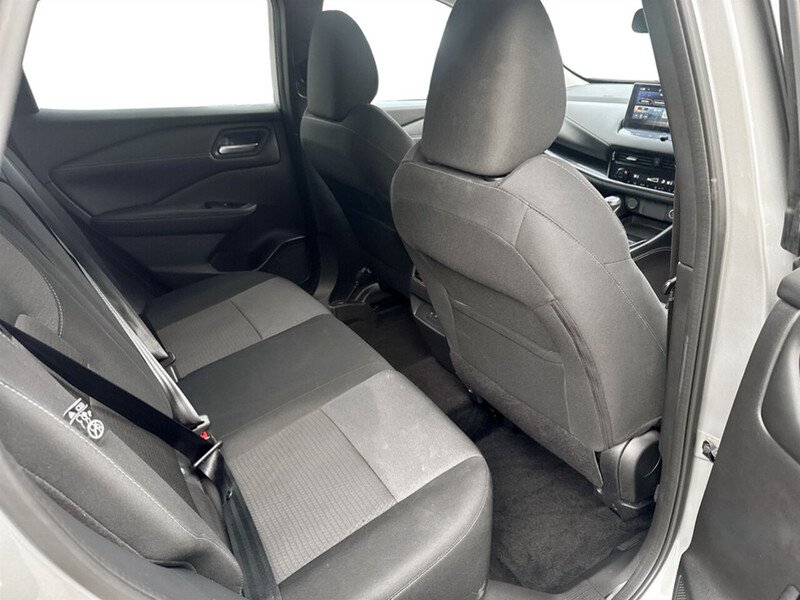 Used Nissan Qashqai 2023 for sale - 76148336: Photo 16
