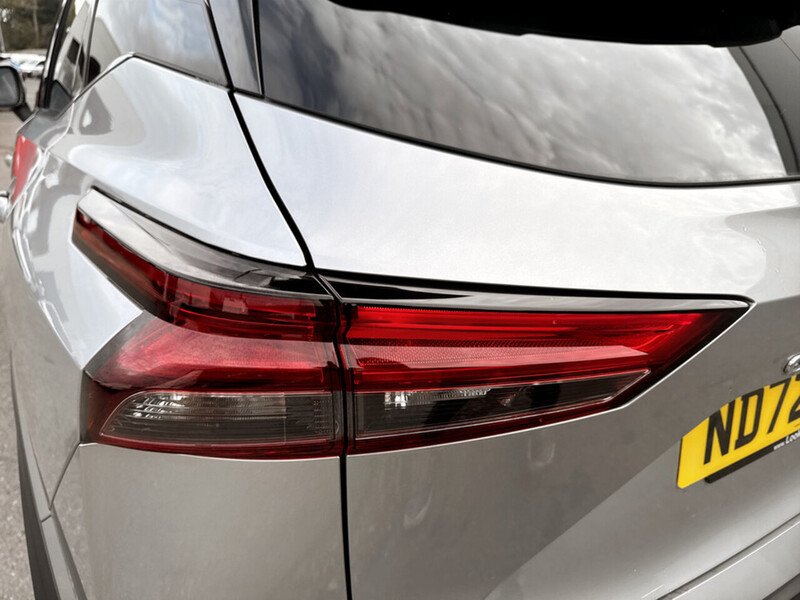 Used Nissan Qashqai 2023 for sale - 76148336: Photo 17