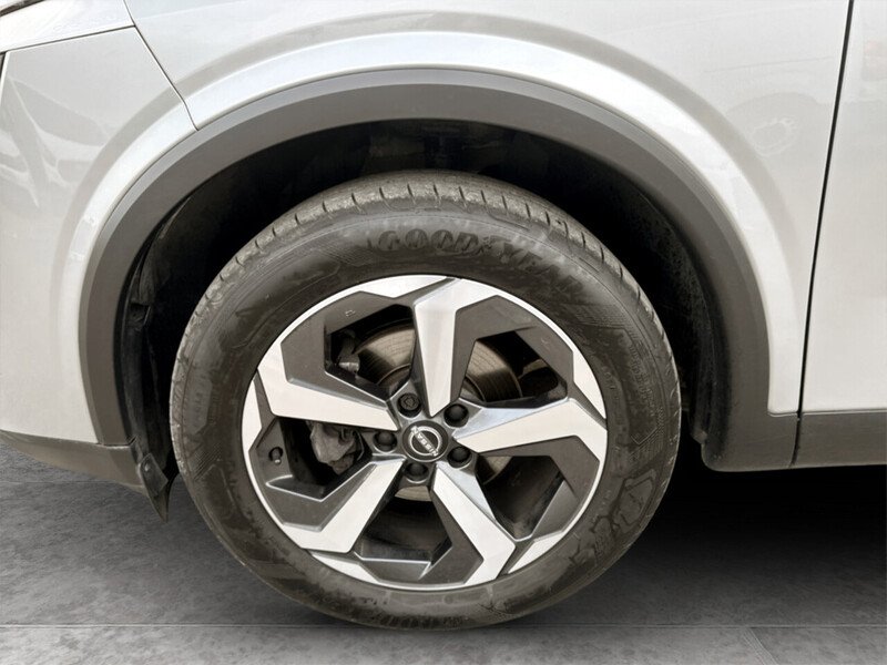 Used Nissan Qashqai 2023 for sale - 76148336: Photo 18