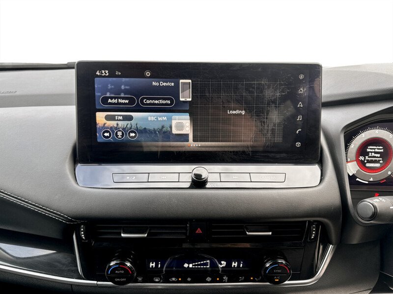 Used Nissan Qashqai 2023 for sale - 76148336: Photo 19