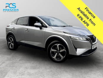 2023 - 1.3 DiG-T MH N-Connecta 5dr