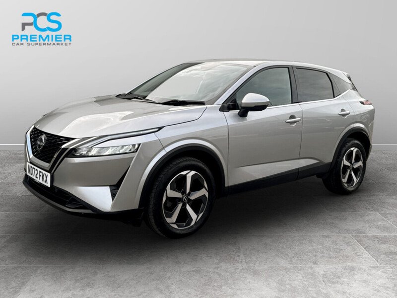Used Nissan Qashqai 2023 for sale - 76148336: Photo 23