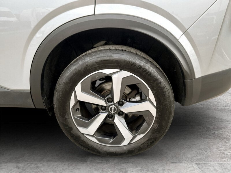 Used Nissan Qashqai 2023 for sale - 76148336: Photo 24