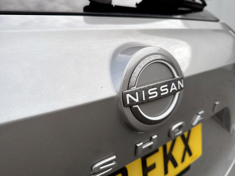 Used Nissan Qashqai 2023 for sale - 76148336: Photo 26
