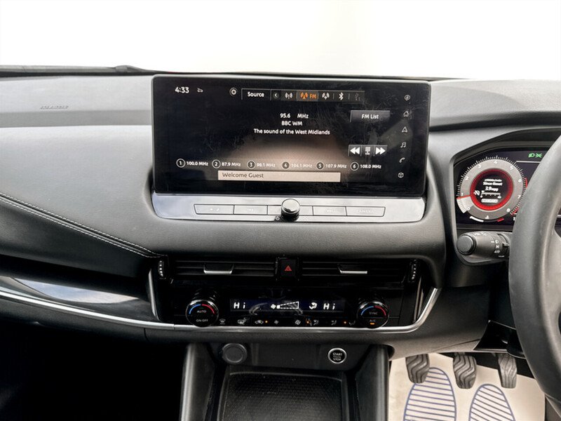Used Nissan Qashqai 2023 for sale - 76148336: Photo 29
