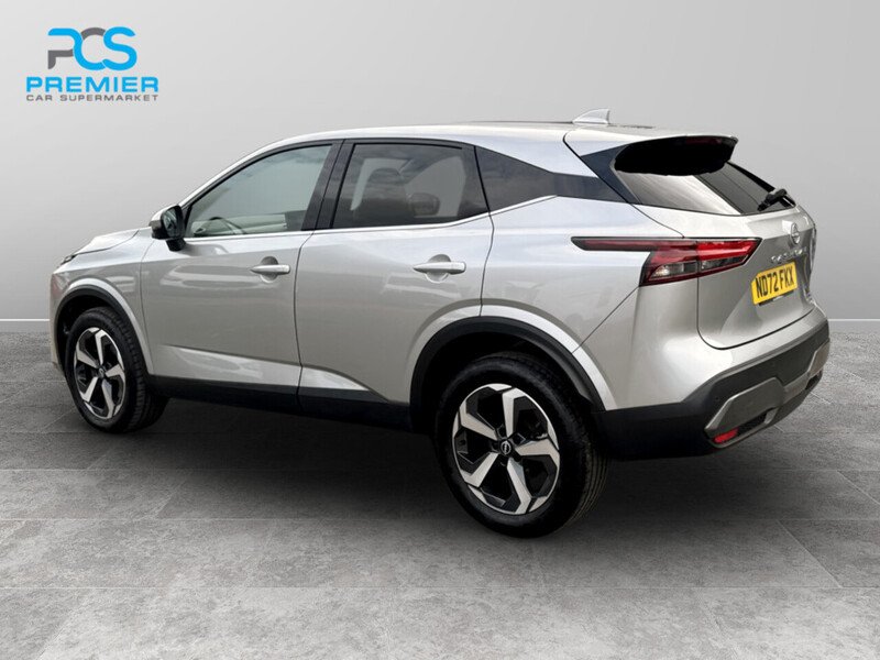 Used Nissan Qashqai 2023 for sale - 76148336: Photo 3