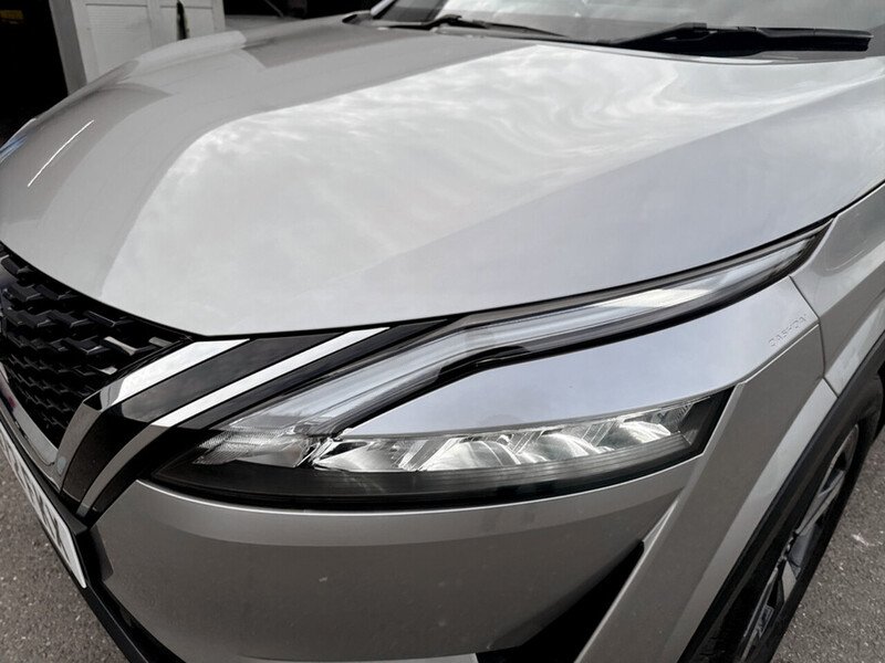 Used Nissan Qashqai 2023 for sale - 76148336: Photo 31