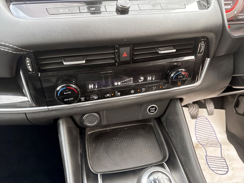 Used Nissan Qashqai 2023 for sale - 76148336: Photo 32