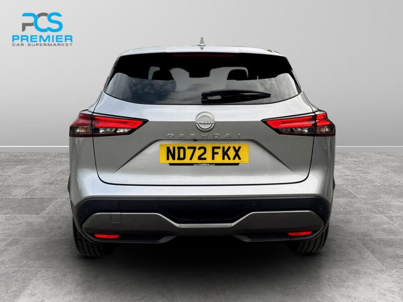 Used Nissan Qashqai 2023 for sale - 76148336: Photo 5