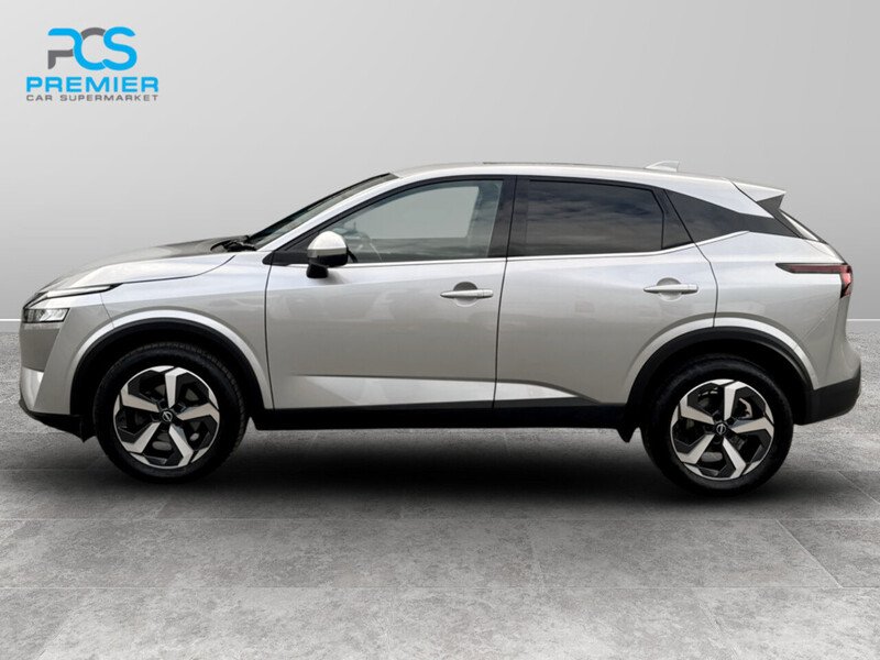 Used Nissan Qashqai 2023 for sale - 76148336: Photo 6