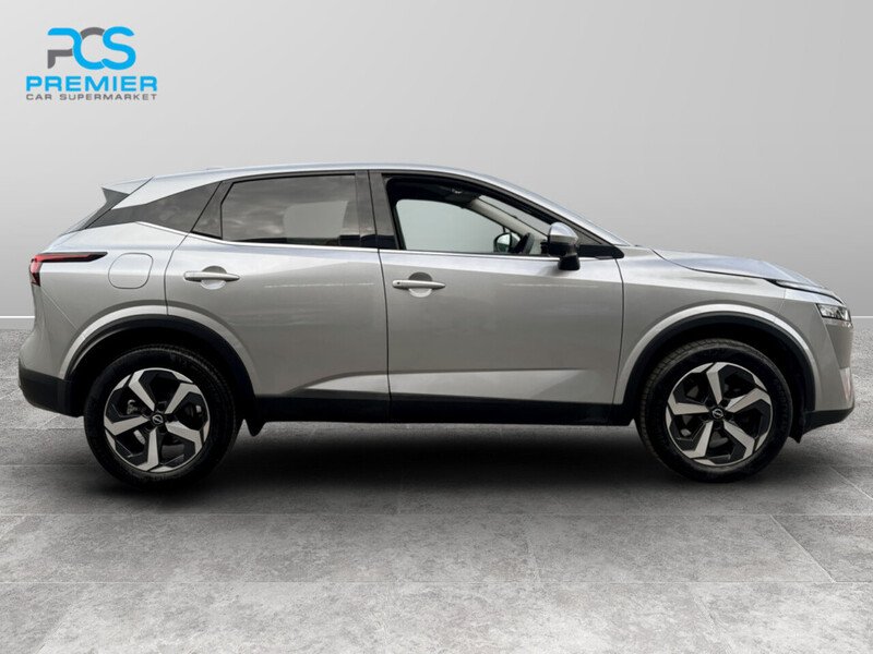 Used Nissan Qashqai 2023 for sale - 76148336: Photo 7