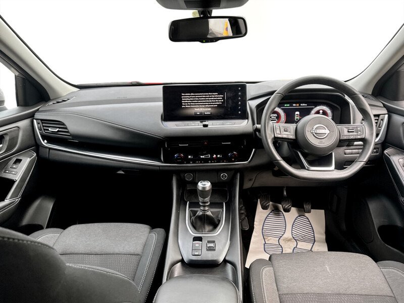Used Nissan Qashqai 2023 for sale - 76148336: Photo 8