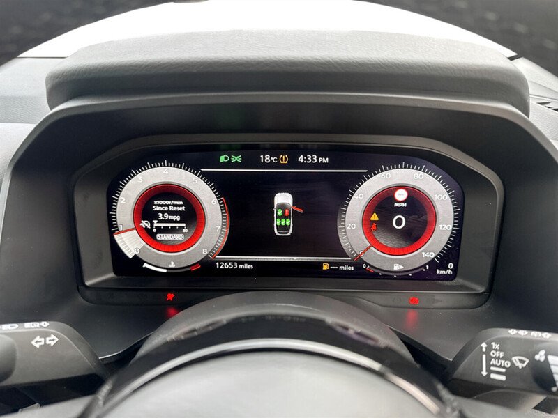 Used Nissan Qashqai 2023 for sale - 76148336: Photo 9