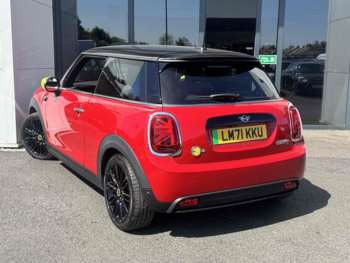 Used MINI Electric Hatch 2021 for sale - 74548635: Photo