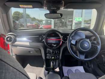 Used MINI Electric Hatch 2021 for sale - 74548635: Photo