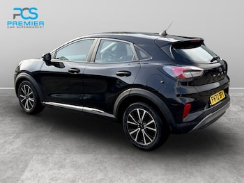 Used Ford Puma 2023 for sale - 77687285: Photo
