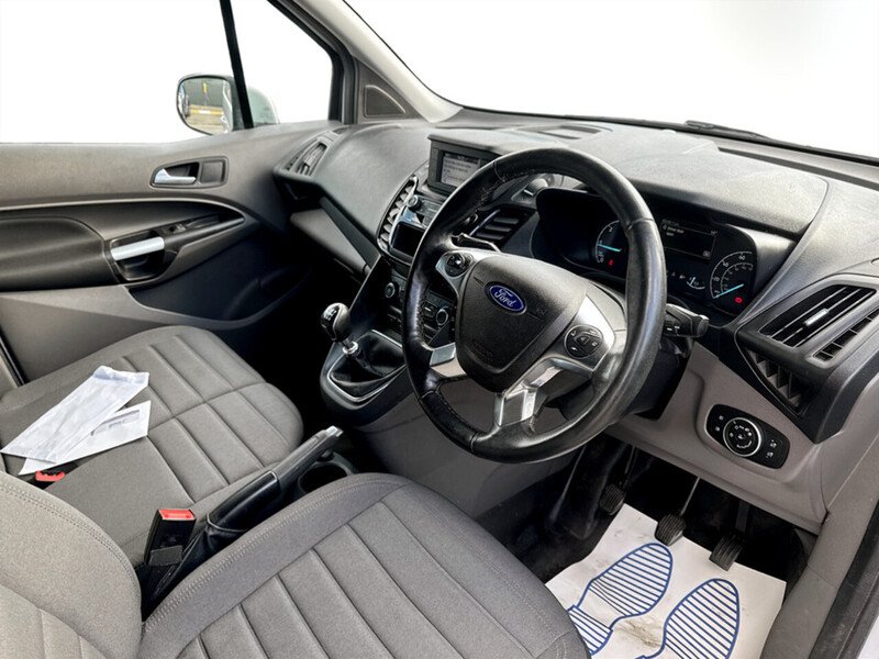 Used Ford Transit Connect 2021 for sale - 77072832: Photo 10