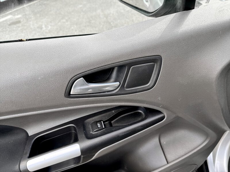 Used Ford Transit Connect 2021 for sale - 77072832: Photo 12