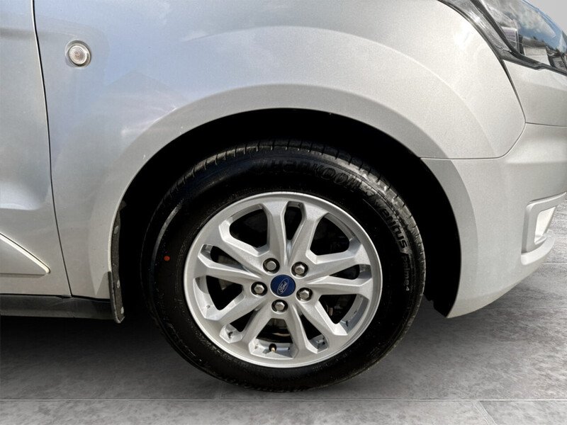 Used Ford Transit Connect 2021 for sale - 77072832: Photo 13