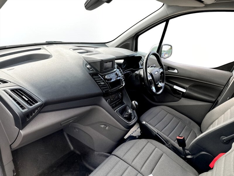 Used Ford Transit Connect 2021 for sale - 77072832: Photo 16