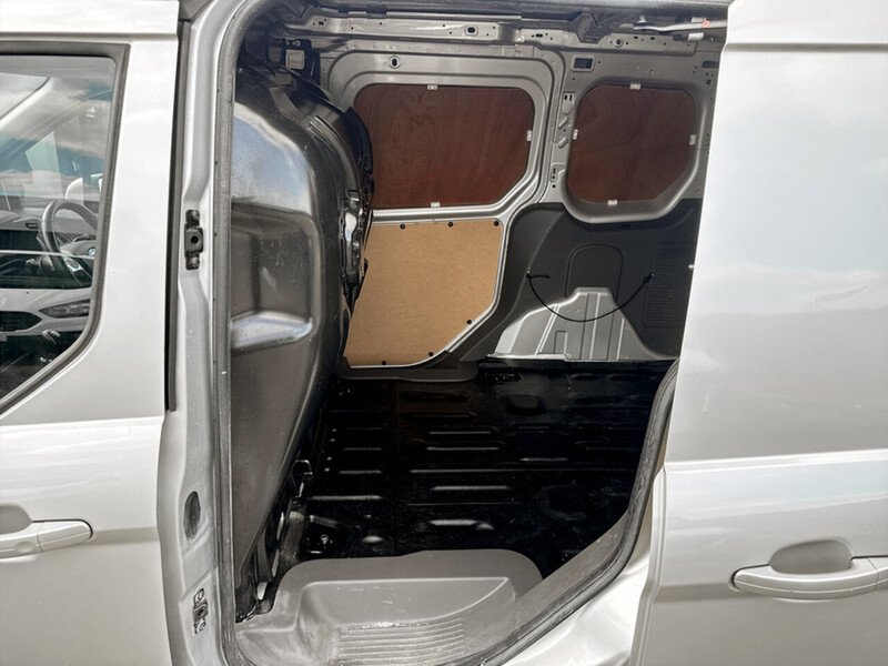 Used Ford Transit Connect 2021 for sale - 77072832: Photo 19