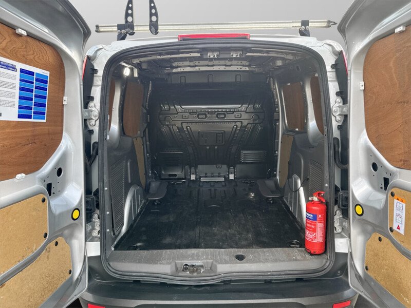 Used Ford Transit Connect 2021 for sale - 77072832: Photo 21