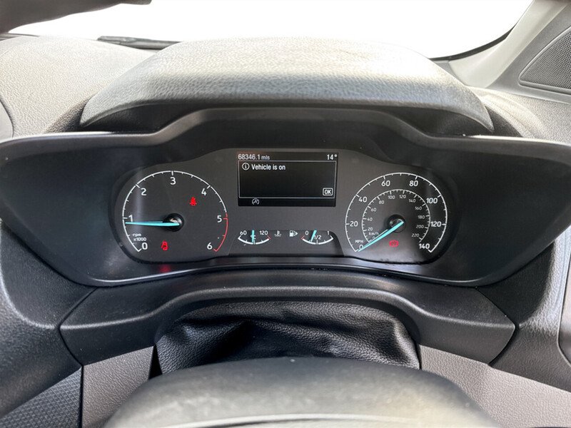 Used Ford Transit Connect 2021 for sale - 77072832: Photo 23