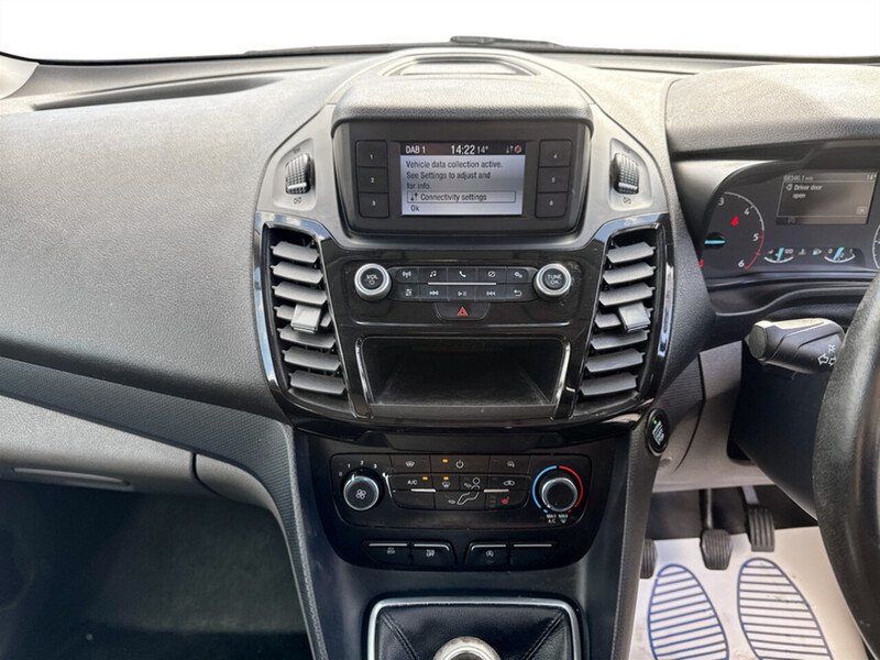 Used Ford Transit Connect 2021 for sale - 77072832: Photo 27