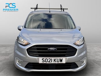 Used Ford Transit Connect 2021 for sale - 77072832: Photo