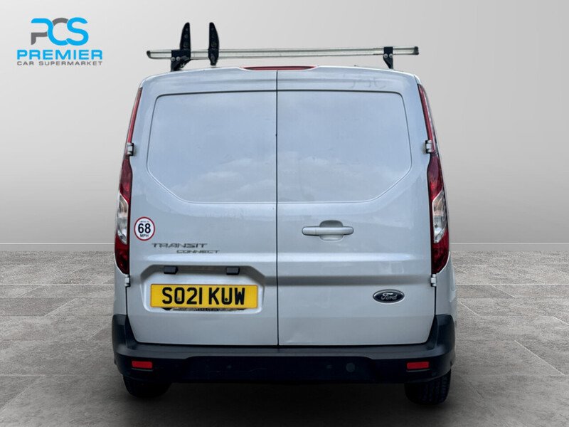 Used Ford Transit Connect 2021 for sale - 77072832: Photo 5