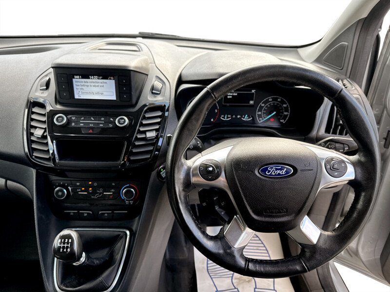 Used Ford Transit Connect 2021 for sale - 77072832: Photo 8