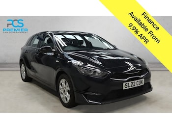 Used Kia Ceed 2022 for sale - 79174773: Photo