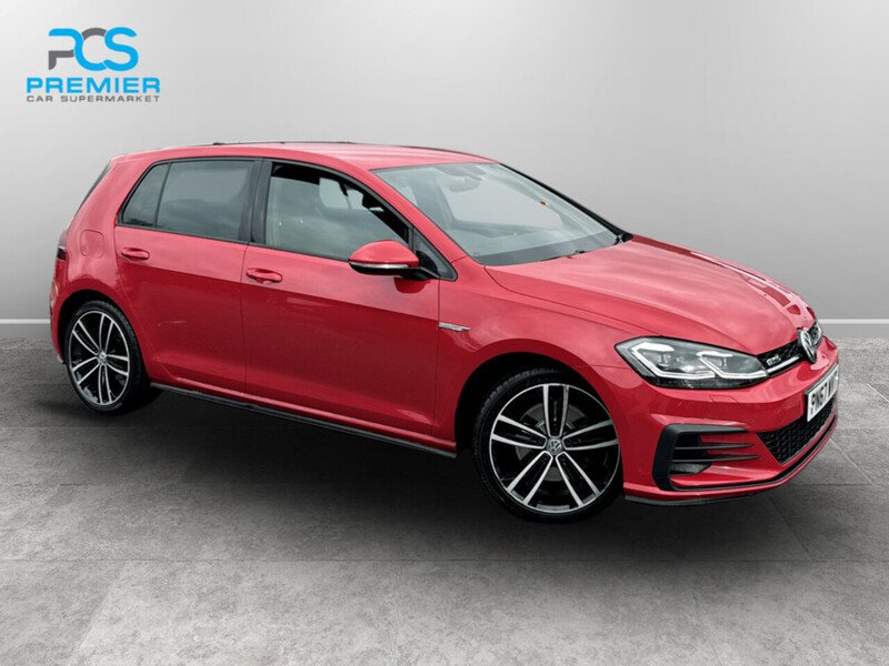 Used Volkswagen Golf for sale - 76464448: Photo 1