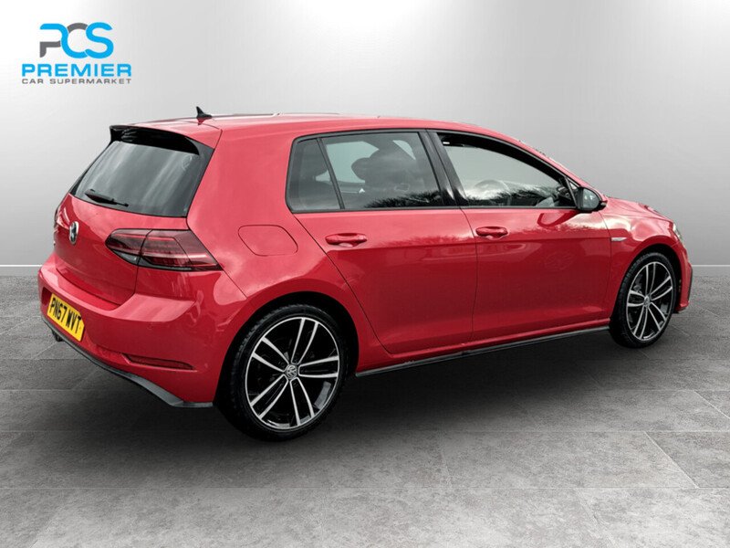Used Volkswagen Golf for sale - 76464448: Photo 11