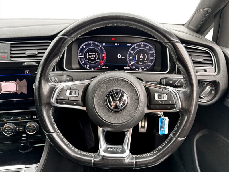 Used Volkswagen Golf for sale - 76464448: Photo 12