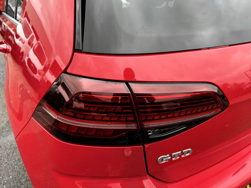 Used Volkswagen Golf for sale - 76464448: Photo 13