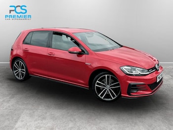 Used Volkswagen Golf 2017 for sale - 76464448: Photo